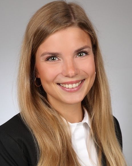 Profilbild von Anna Sophie
