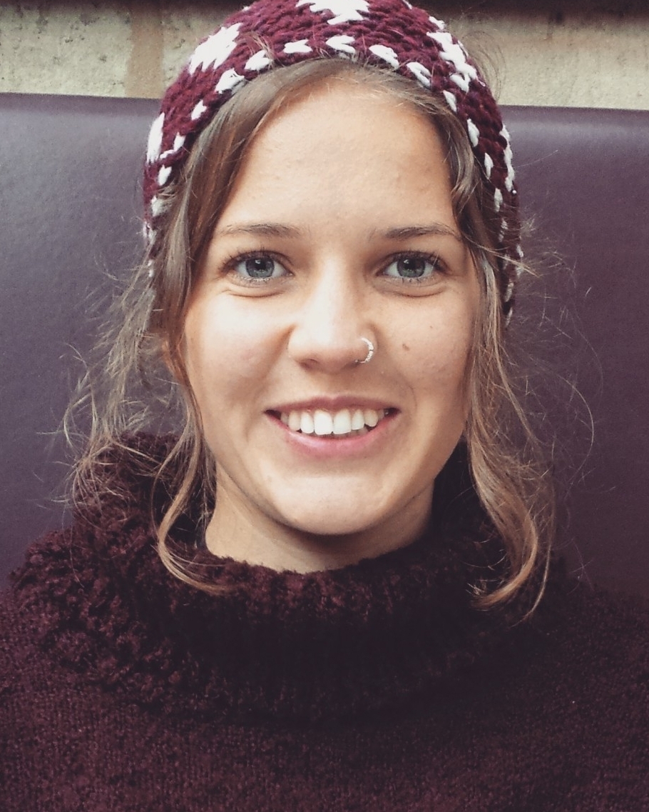 Profilbild von Helena