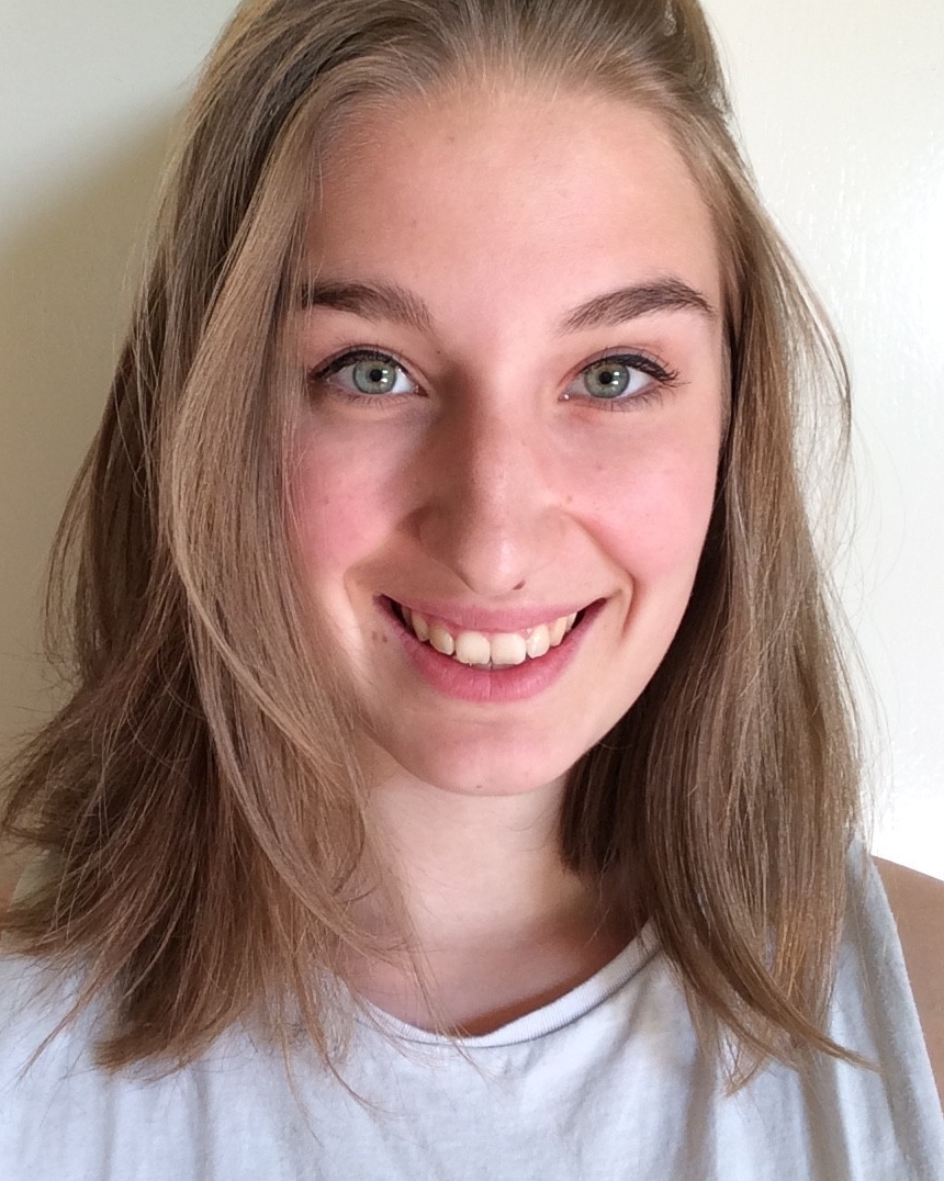 Profilbild von Lisa