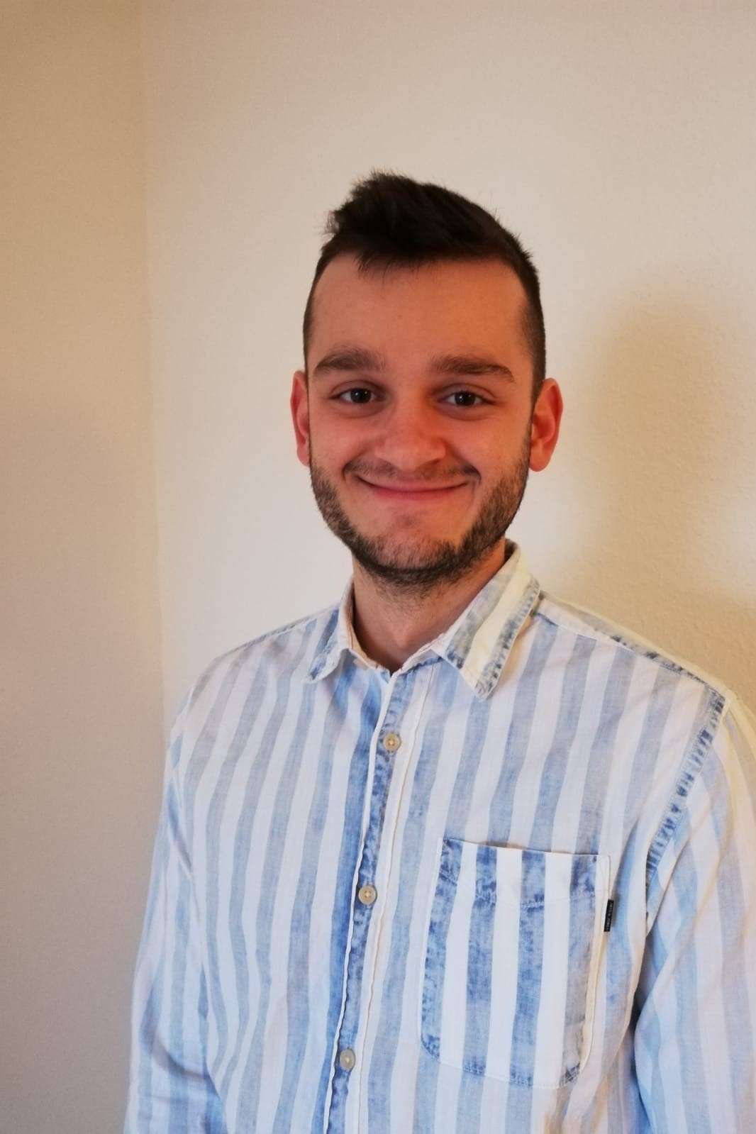 Weiteres Foto von Luka