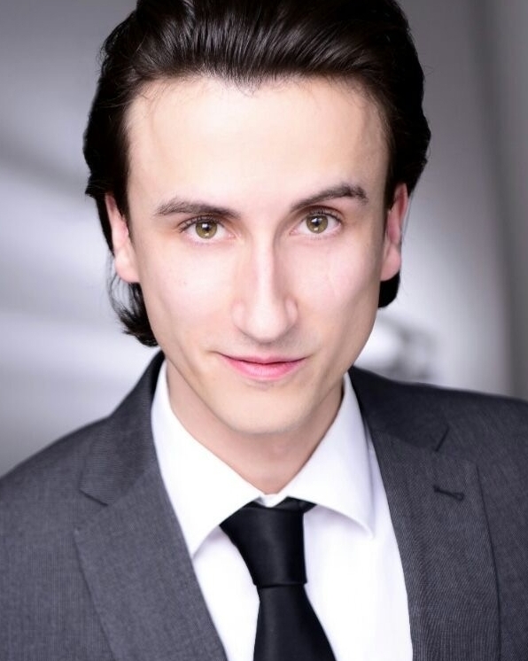 Profilbild von Florian