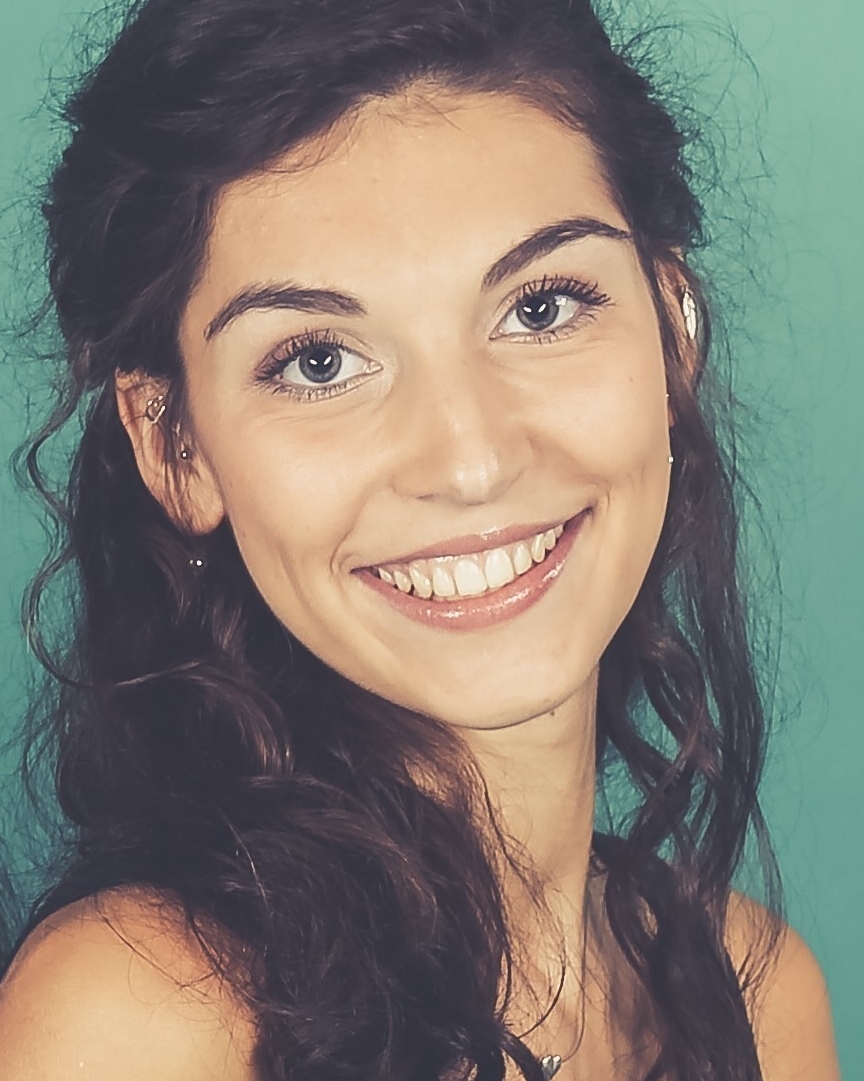 Profilbild von Katrin