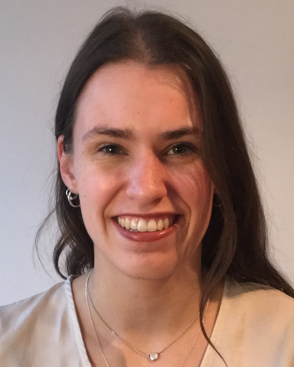 Profilbild von Isabel Christine