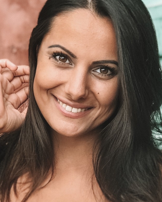 Profilbild von Madeleine