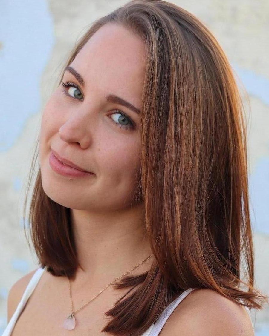 Profilbild von Laura