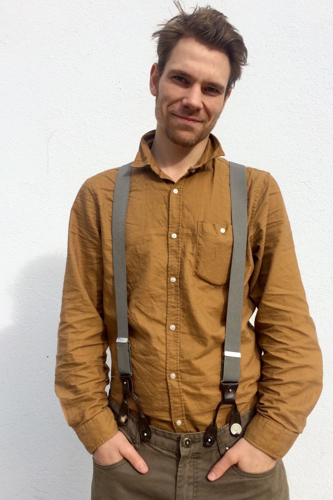 Weiteres Foto von Marc