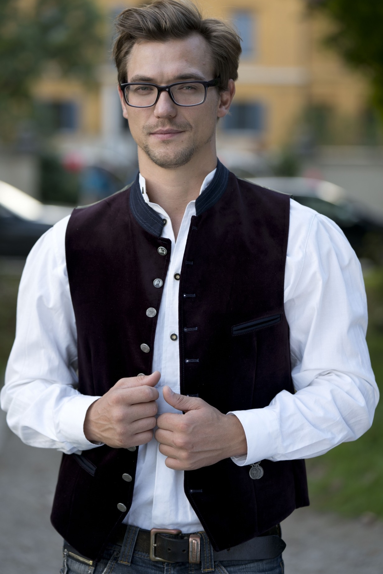 Weiteres Foto von Arthur
