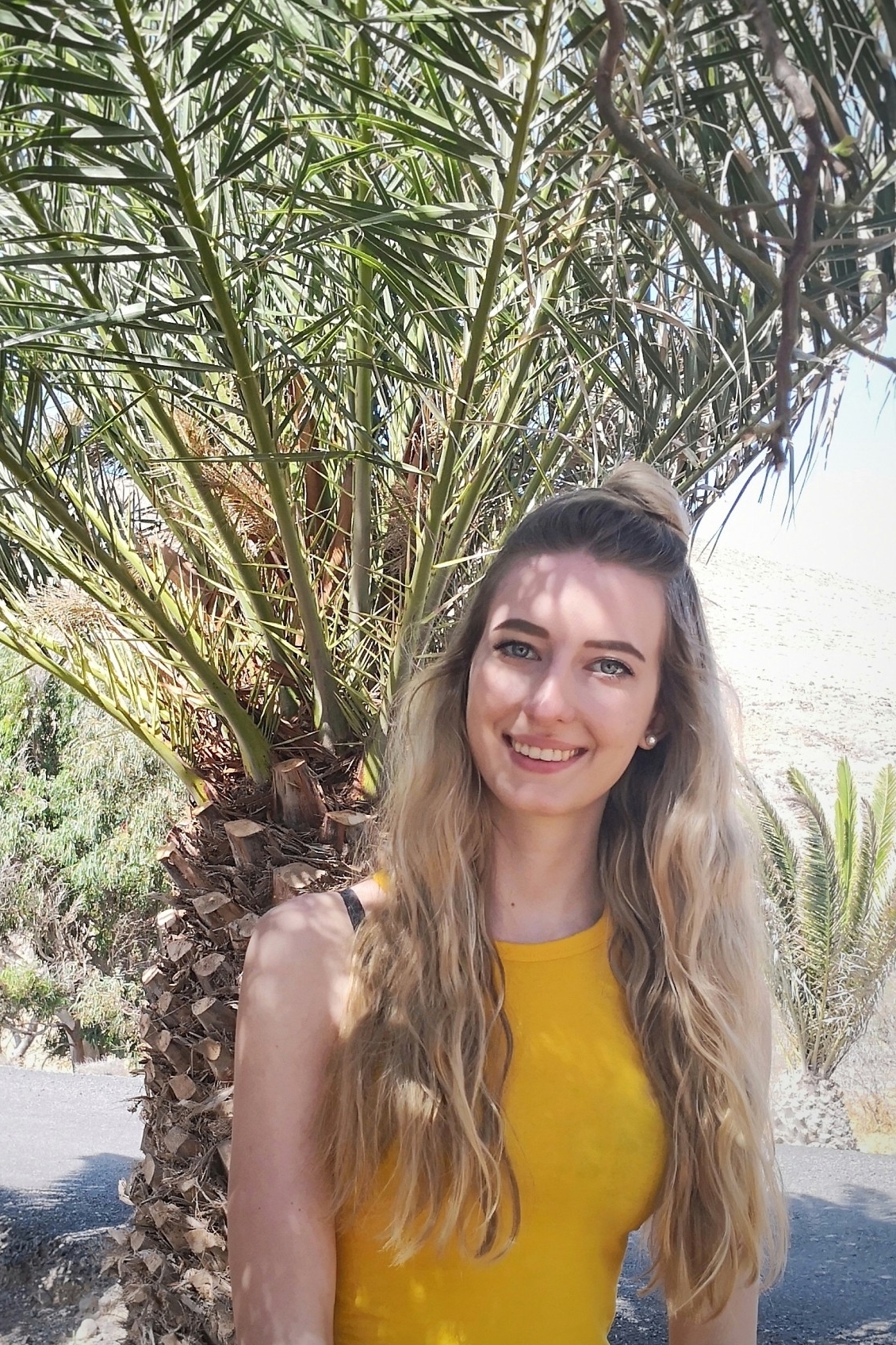 Weiteres Foto von Tabea