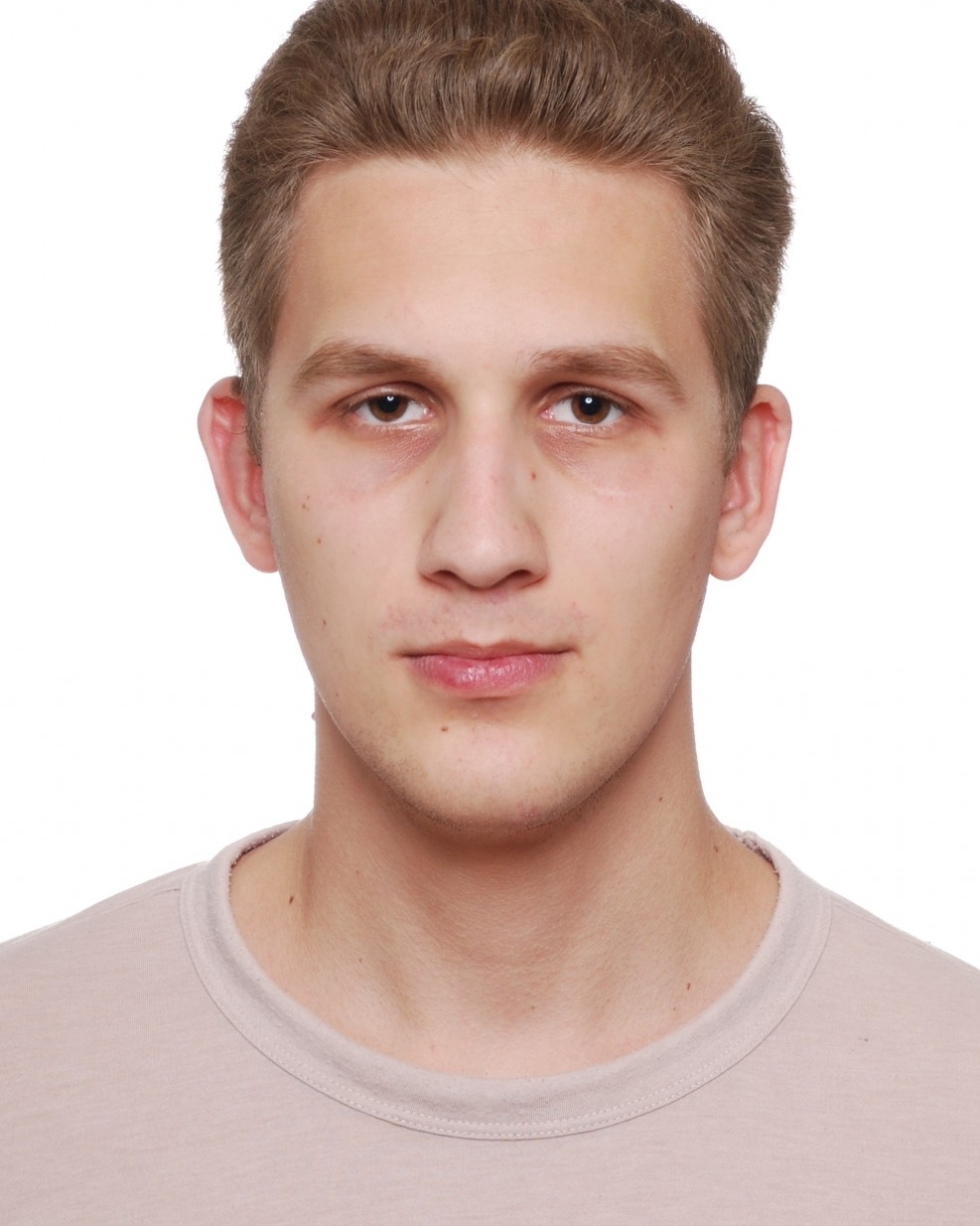 Profilbild von Andrei