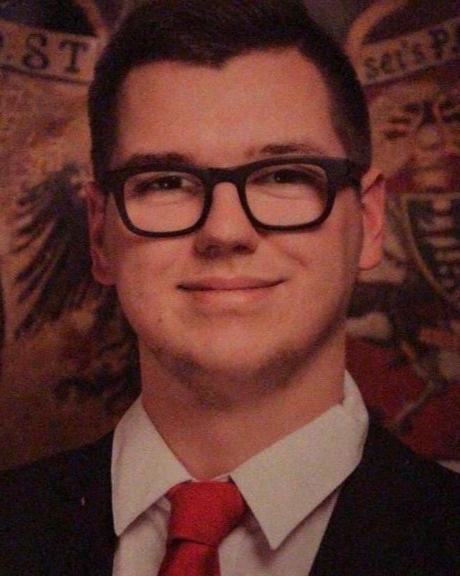 Profilbild von Chris Thomas
