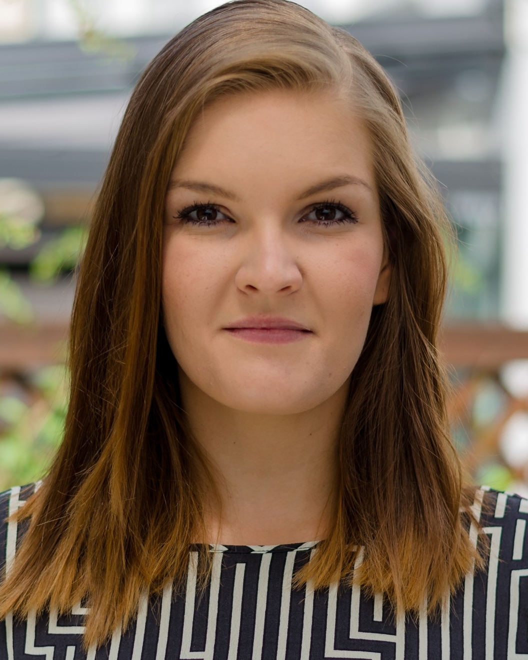 Profilbild von Marie-Sophie