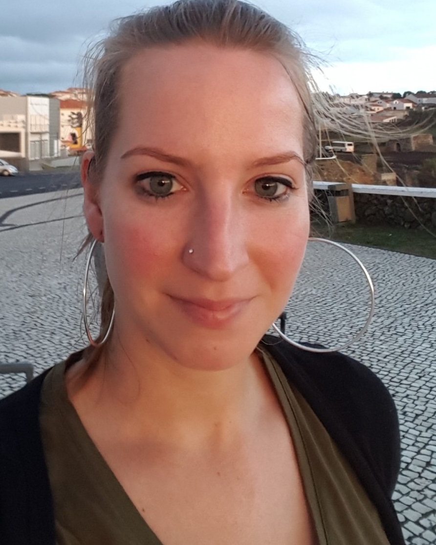 Profilbild von Carina