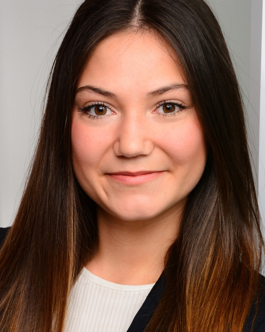 Profilbild von Linda