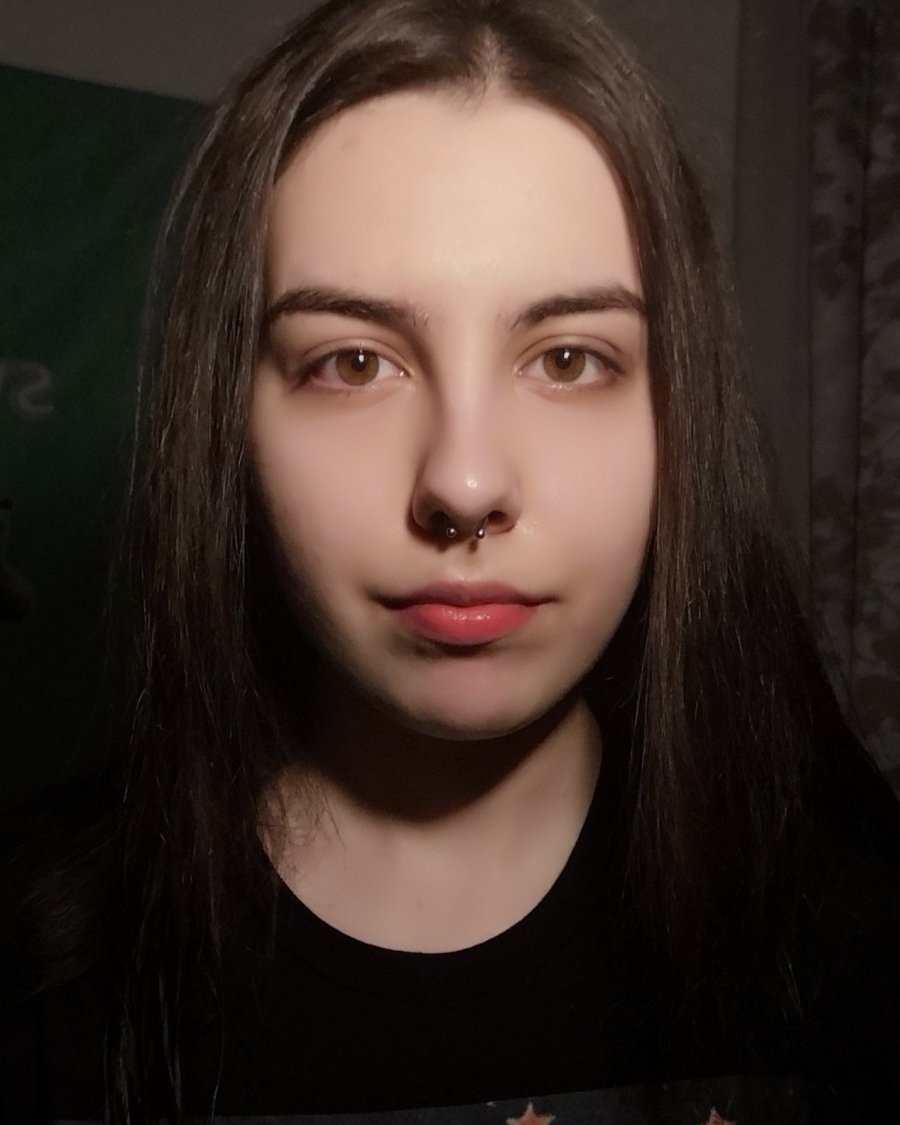 Profilbild von Maria