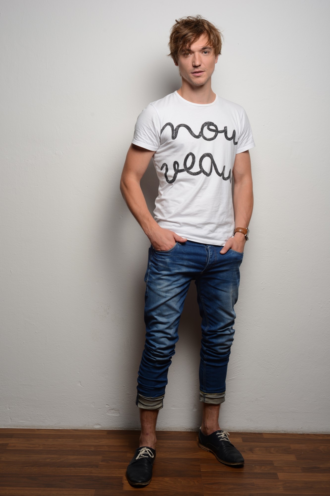 Weiteres Foto von Arthur
