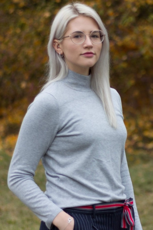 Weiteres Foto von Ewgenia