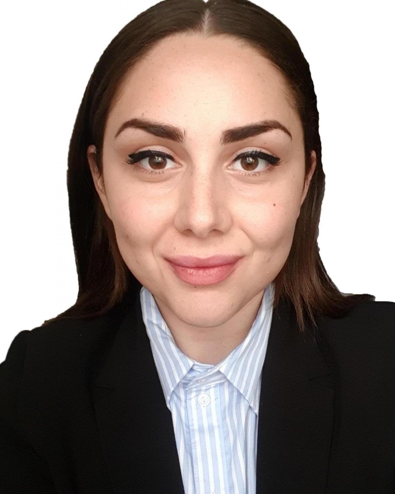 Profilbild von Ana
