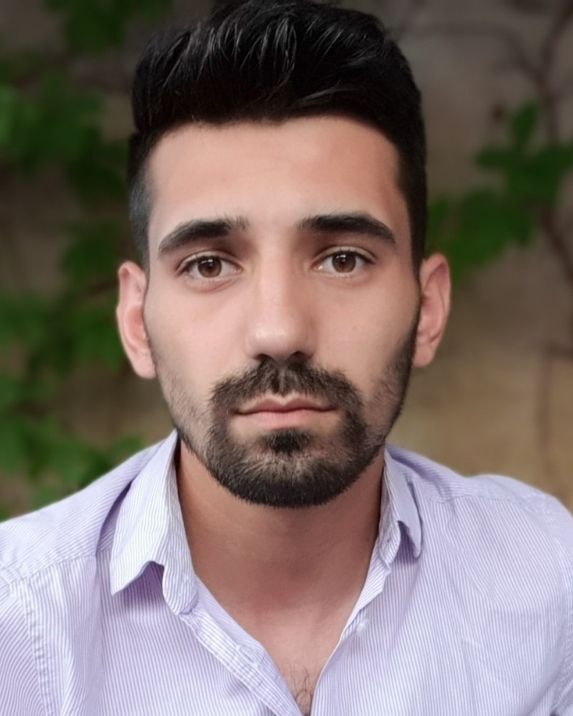 Profilbild von Zeynel
