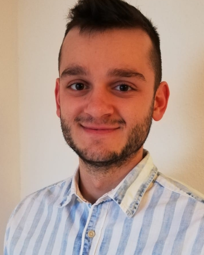 Profilbild von Luka
