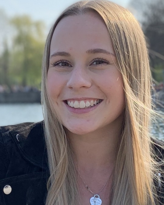 Profilbild von Celine