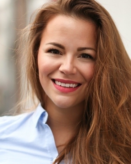 Profilbild von Melanie