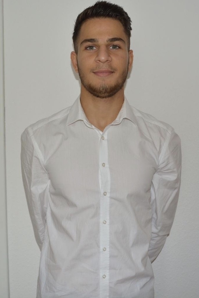 Weiteres Foto von Mehmet Zeki