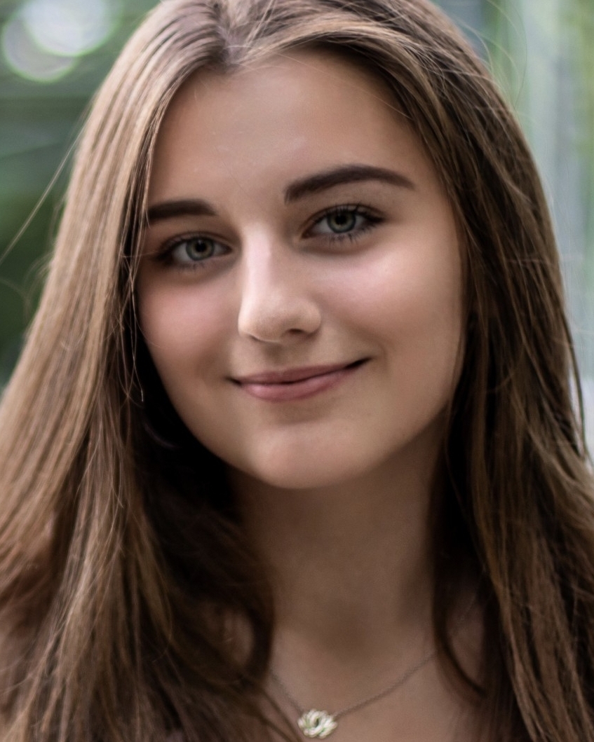Profilbild von Julia