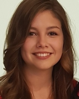 Profilbild von Charlotte