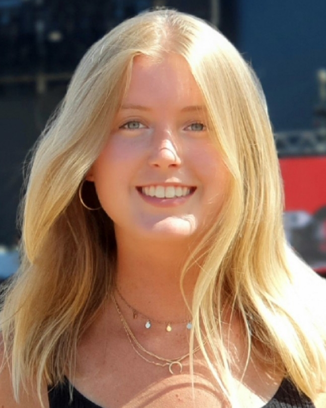 Profilbild von Svenja