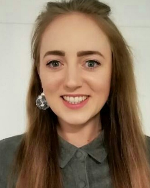 Profilbild von Julia