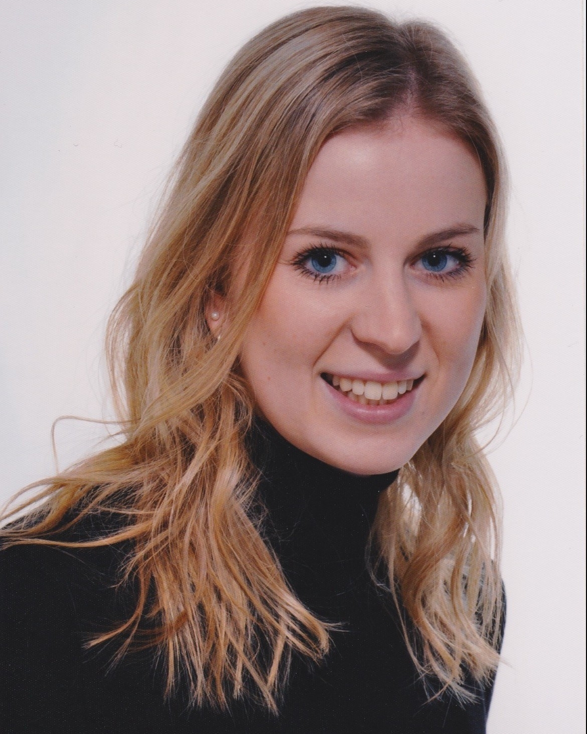 Profilbild von Isabelle