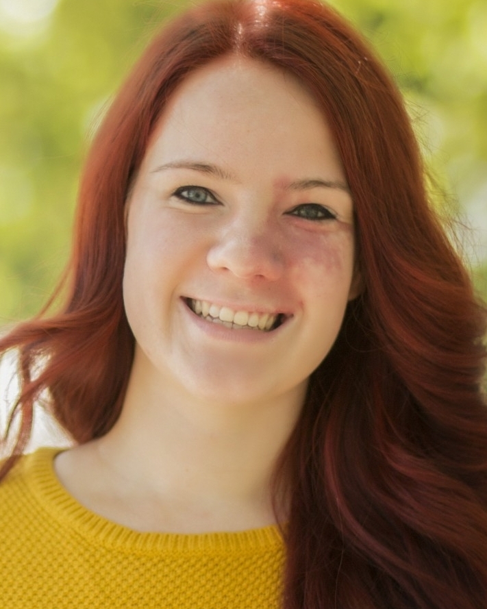 Profilbild von Jasmin