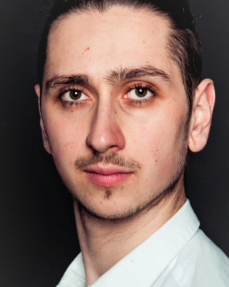 Profilbild von Alexander