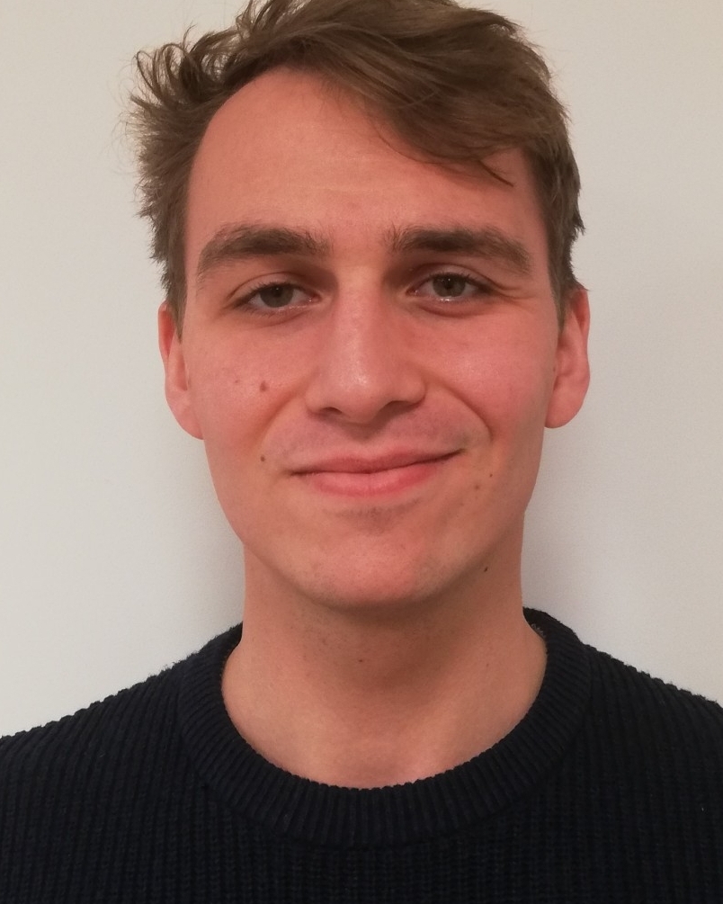 Profilbild von Julius