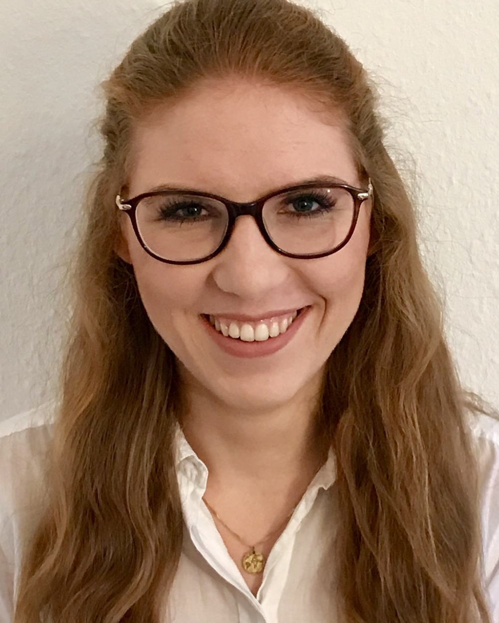Profilbild von Mareike