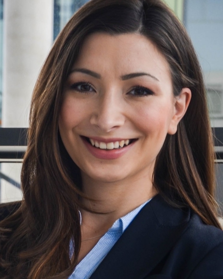 Profilbild von Ivana
