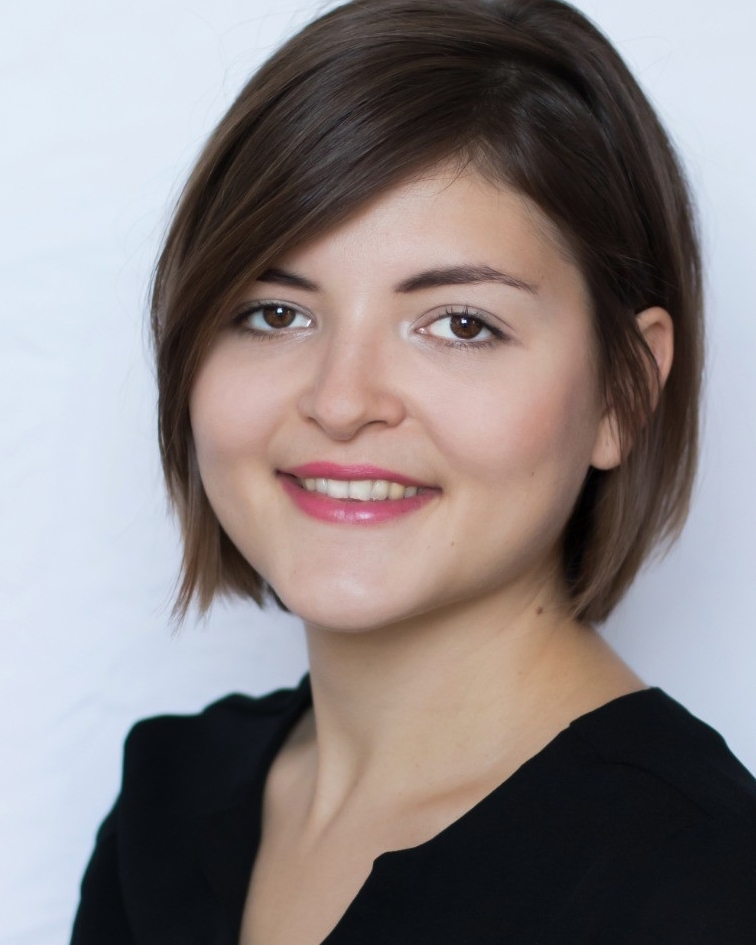 Profilbild von Marion