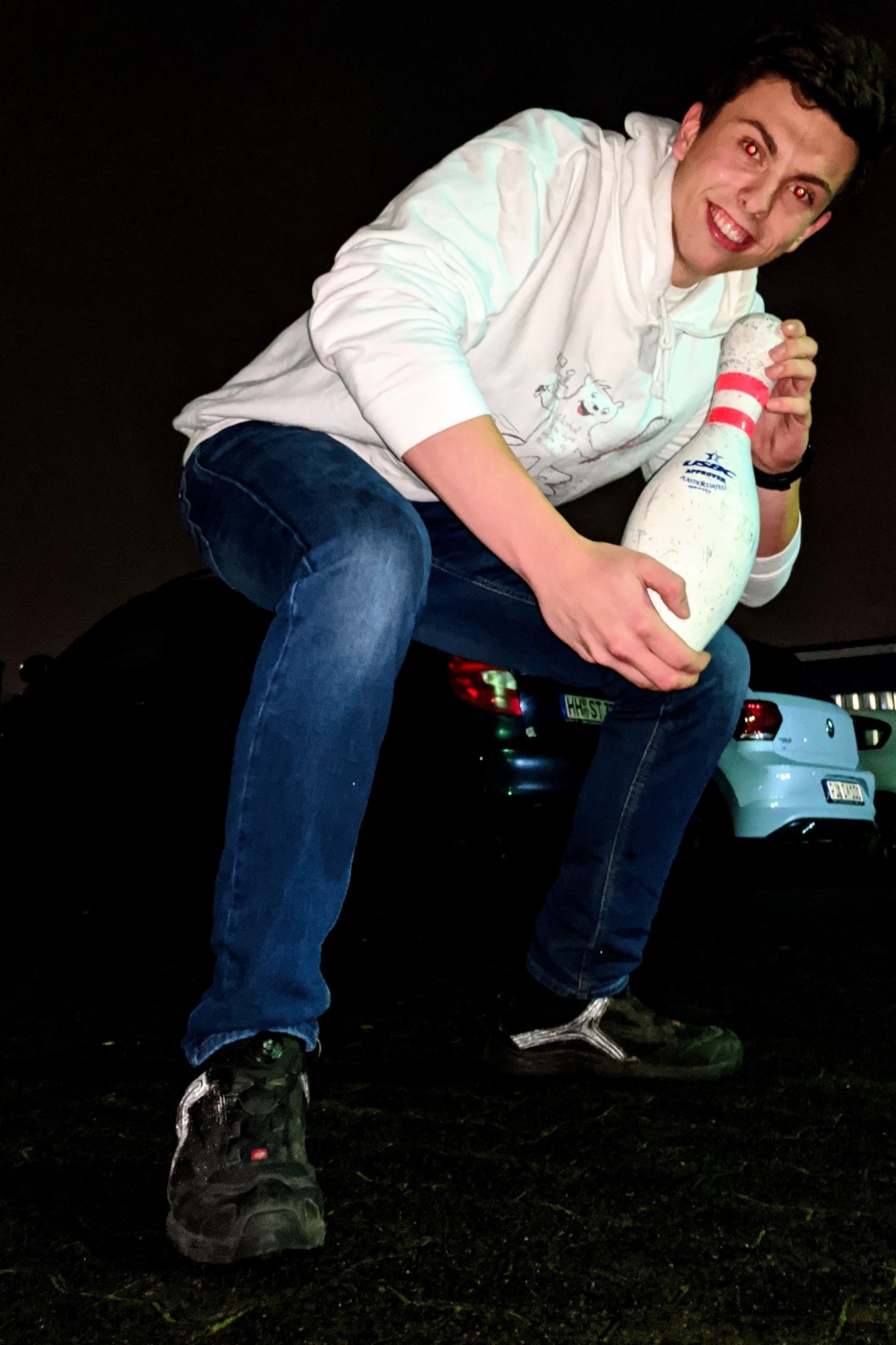 Weiteres Foto von Lars