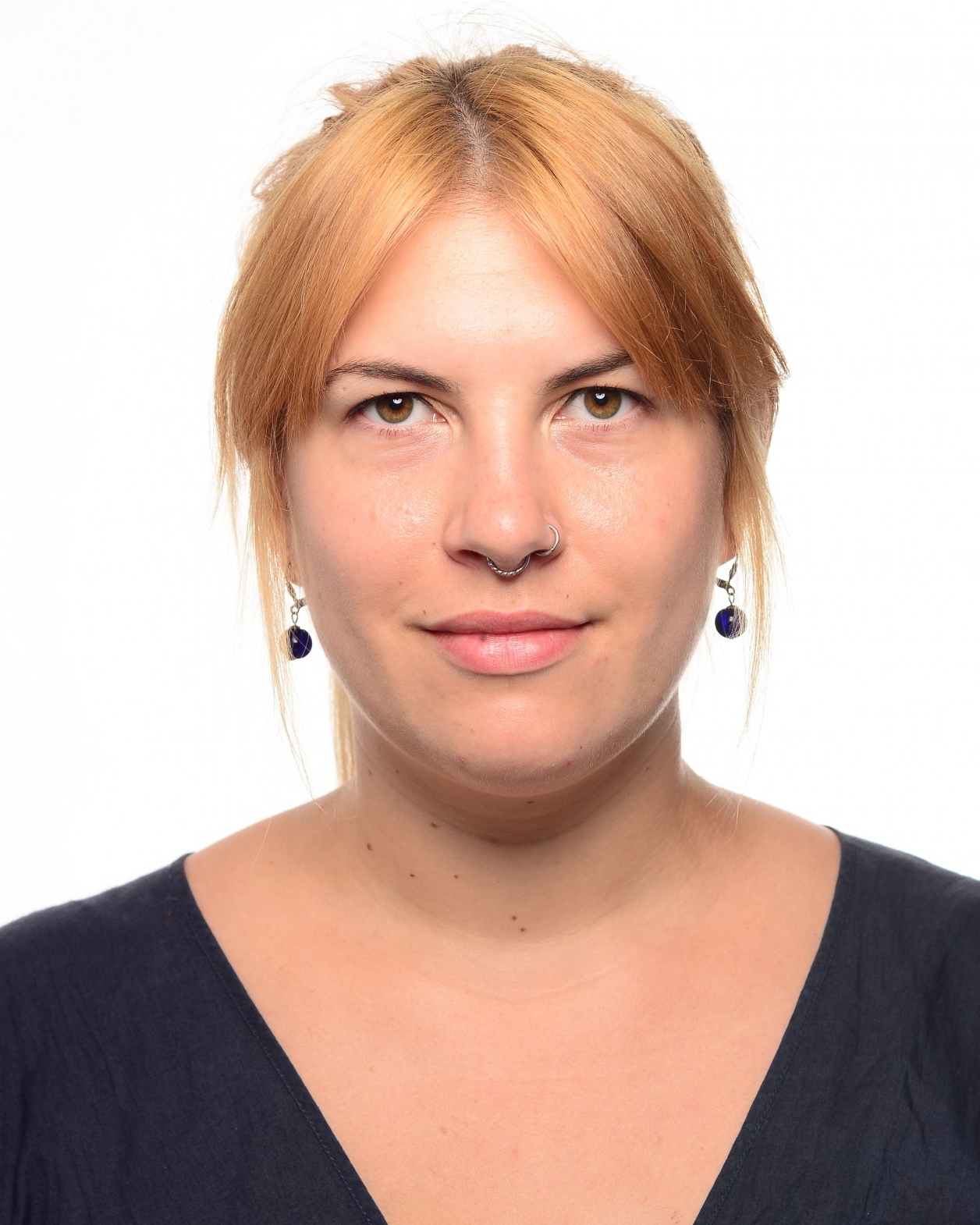 Profilbild von Marie Sophie