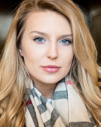 Profilbild von Lina