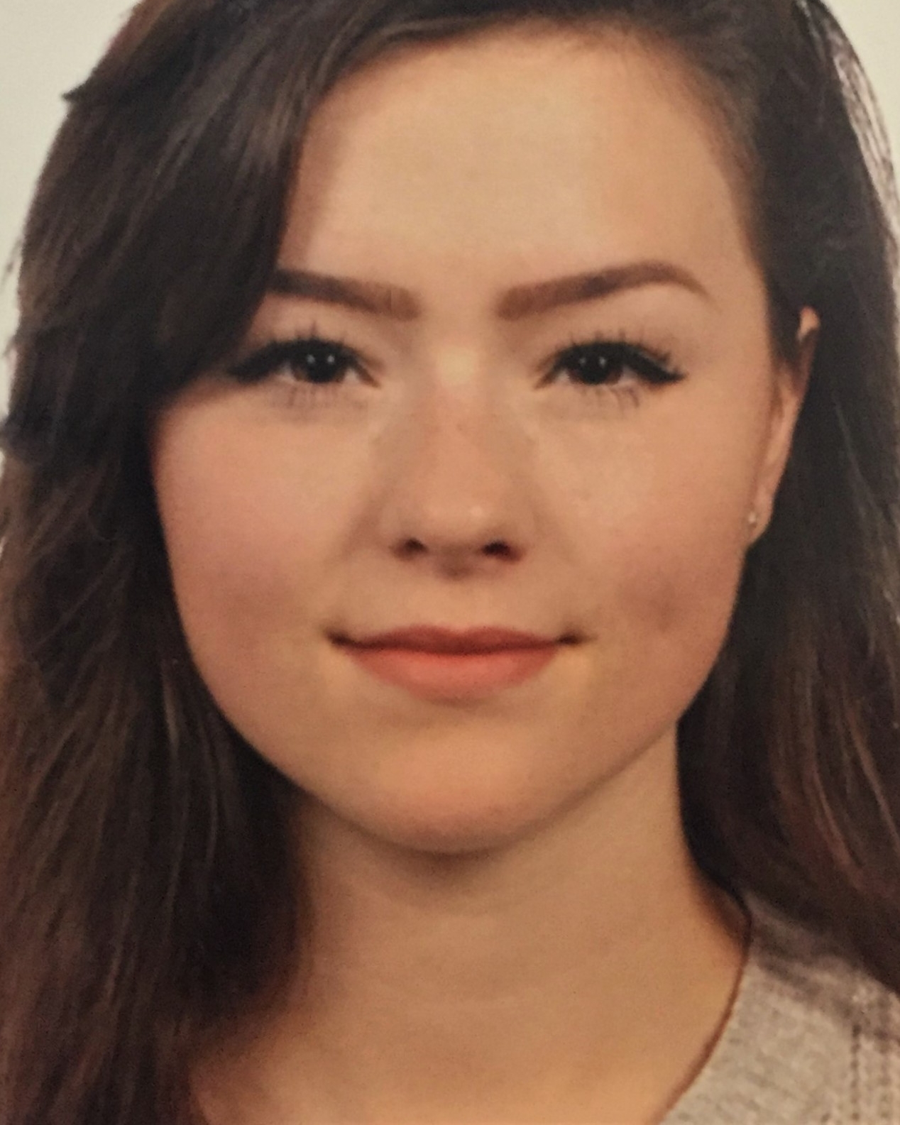 Profilbild von Maryangela