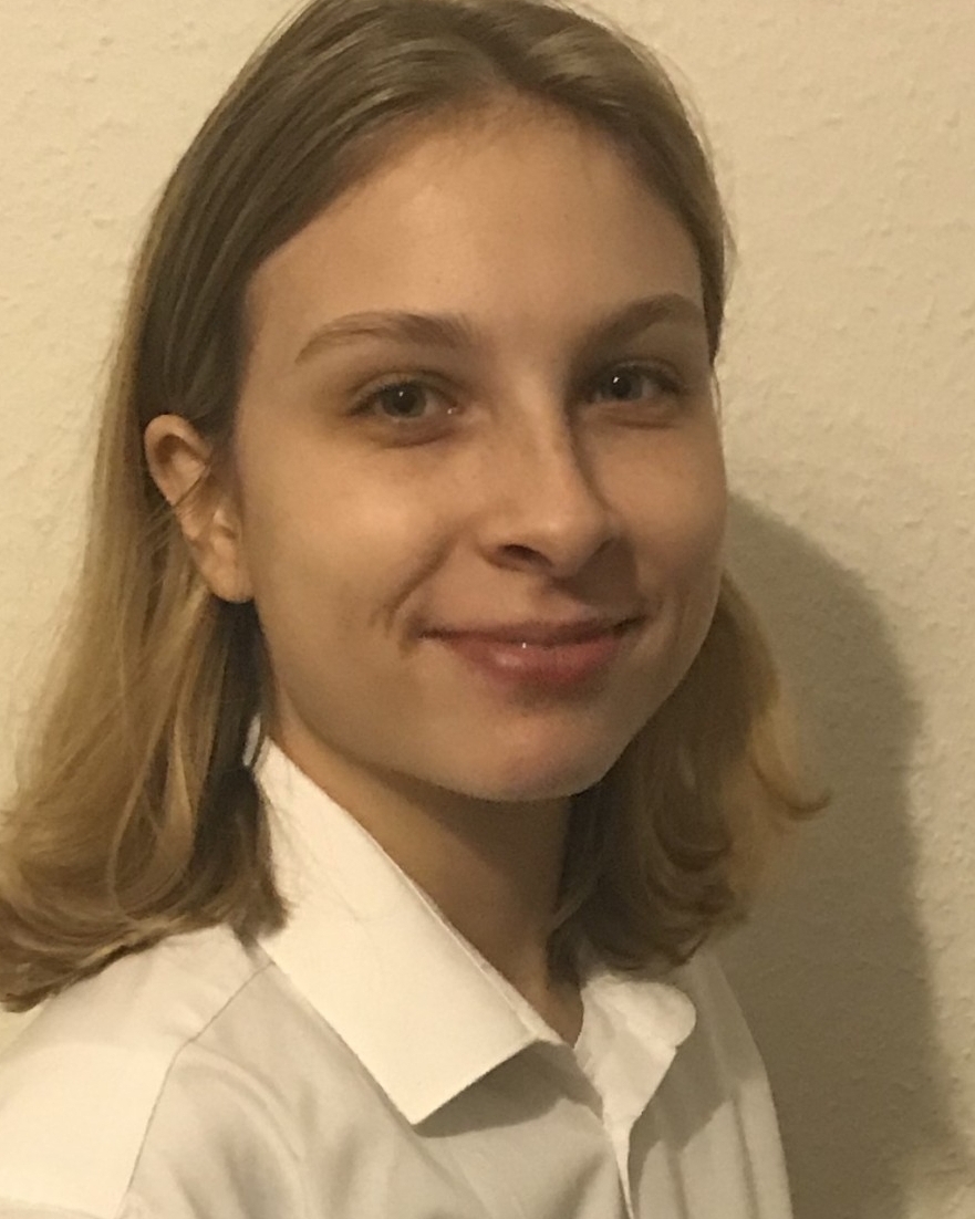 Profilbild von Zoé
