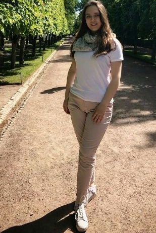 Weiteres Foto von Sofia
