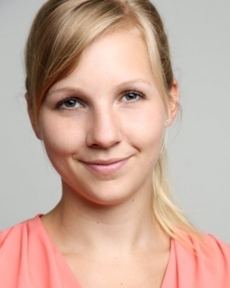 Profilbild von Yvonne