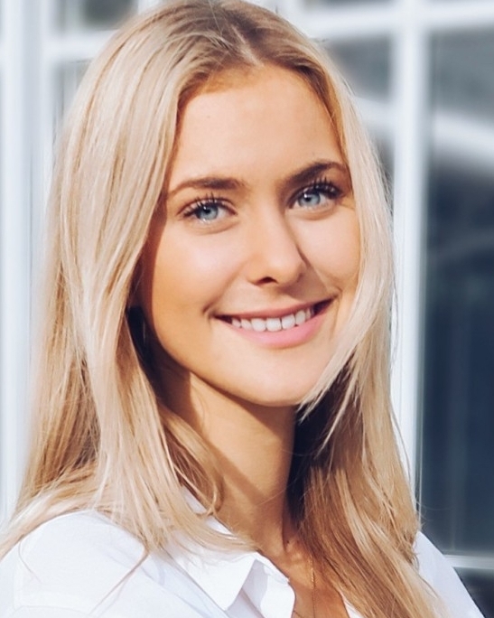 Profilbild von Lara Sophie