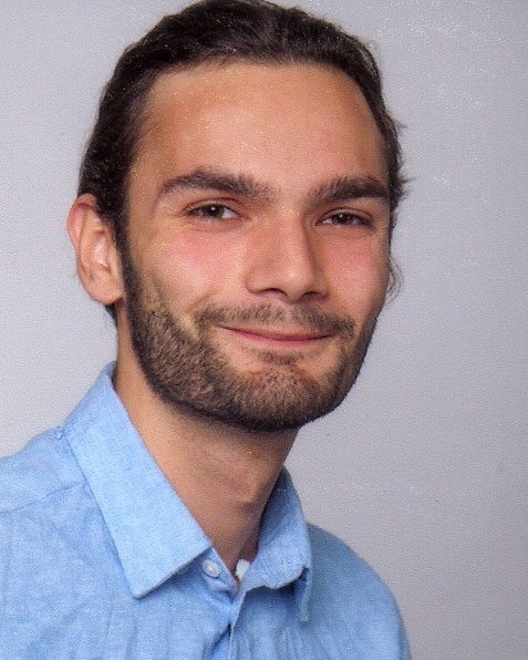 Profilbild von Nuri