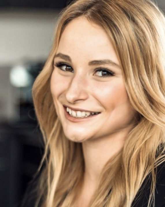 Profilbild von Luisa