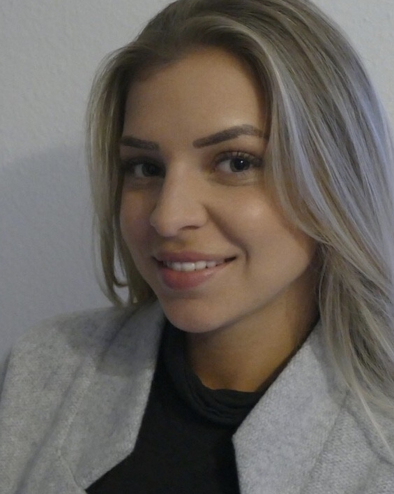 Profilbild von Lisa