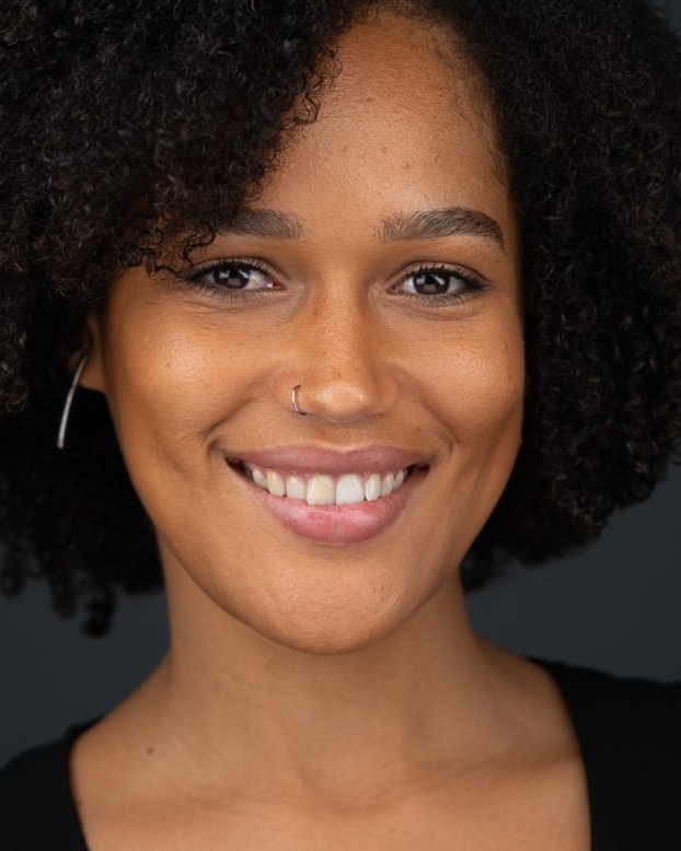Profilbild von Dorothy Nadeschda