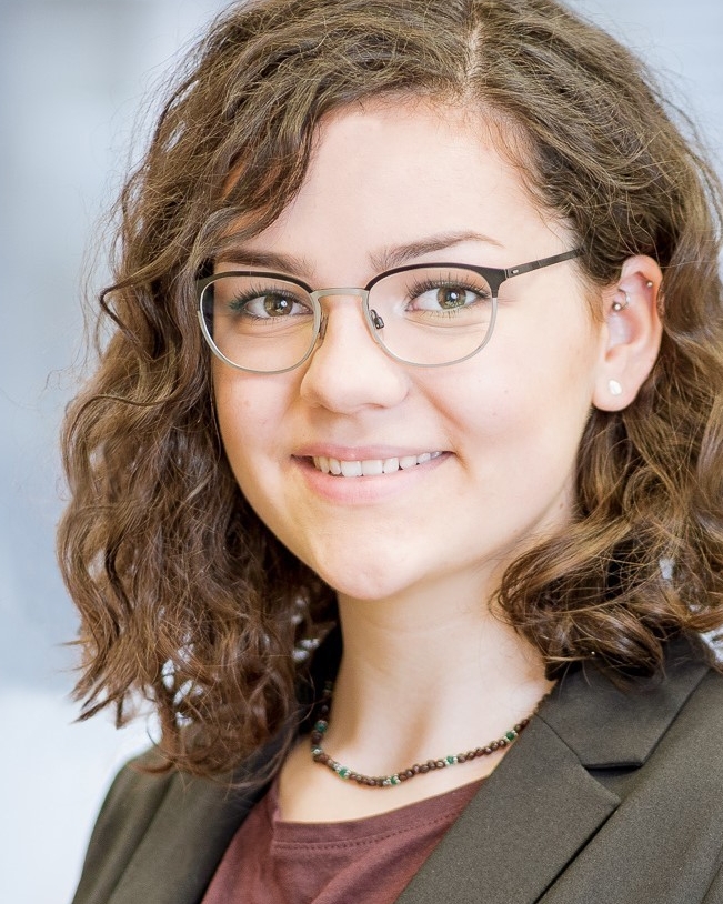 Profilbild von Marie